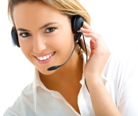 Young customer service HD picture 14