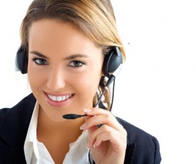 Young customer service HD picture 15