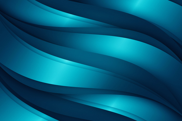 elements abstract waves backgrounds 01