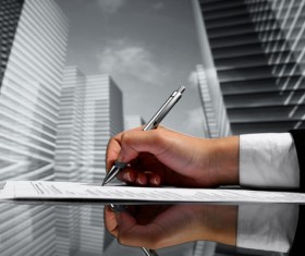 realtor work HD picture 01