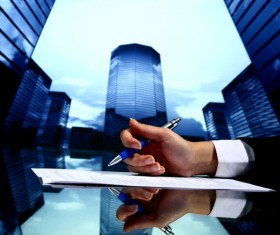 realtor work HD picture 02