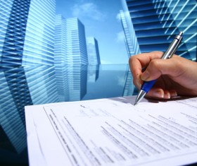 realtor work HD picture 03