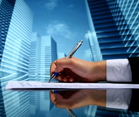 realtor work HD picture 04