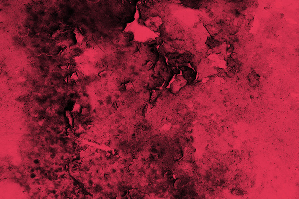 Abstract dark red wall Stock Photo