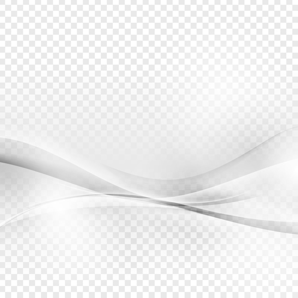 Abstract wavy lines illustration vector 03