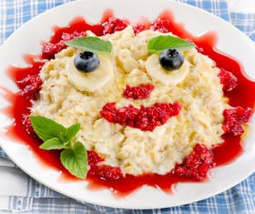 All kinds of animal food decorative surface HD picture 08