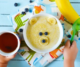 All kinds of animal food decorative surface HD picture 16