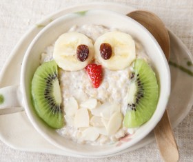 All kinds of animal food decorative surface HD picture 18