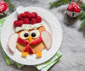 All kinds of animal food decorative surface HD picture 20