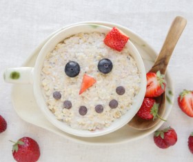 All kinds of animal food decorative surface HD picture 23