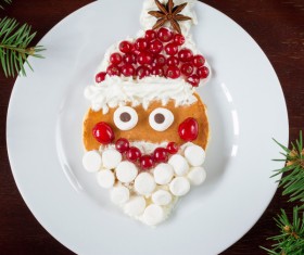 All kinds of animal food decorative surface HD picture 24