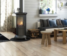 Apartment design renderings HD picture 08