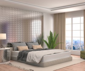 Bedroom design HD pictures 07