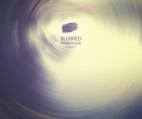 Blurred modern background template vectors 01