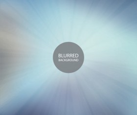 Blurred modern background template vectors 05