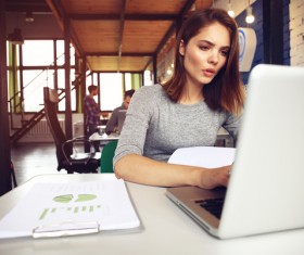 Browse online woman for information HD picture