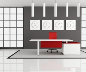 Creative Modern Office HD picture