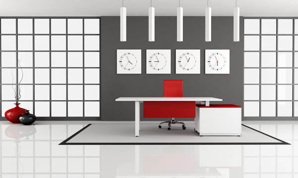 Creative Modern Office HD picture