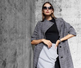 Fashion Trends Stock Photo 01