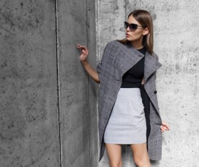 Fashion Trends Stock Photo 02