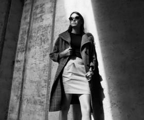 Fashion Trends Stock Photo 04