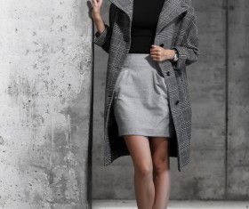 Fashion Trends Stock Photo 05