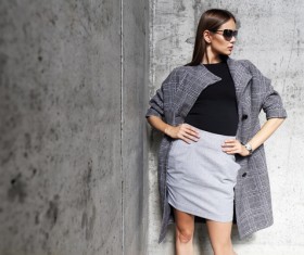 Fashion Trends Stock Photo 06