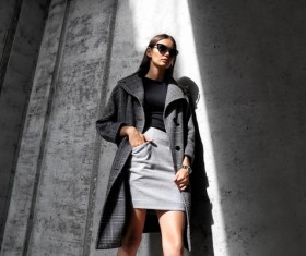 Fashion Trends Stock Photo 08