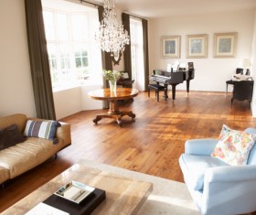 Fashionable life Stock Photo 06