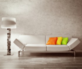 Fashionable life Stock Photo 07