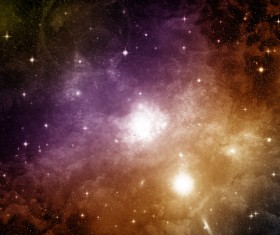 Galactic spiral galaxy HD picture 04