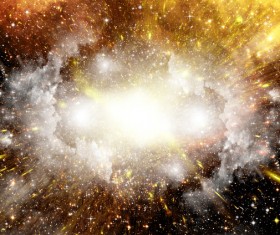 Galactic spiral galaxy HD picture 05