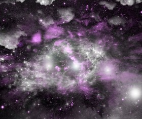 Galactic spiral galaxy HD picture 08