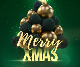 Crane lifts with advertising board vector