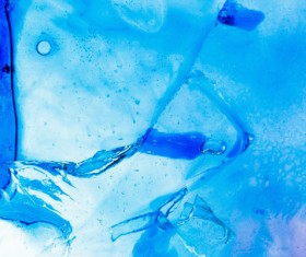 Ice background Stock Photo 01