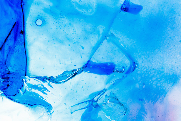 Ice background Stock Photo 01