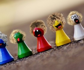 Meaning number toy child HD picture