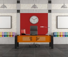 Modern Creative Office HD picture