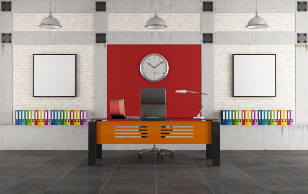 Modern Creative Office HD picture