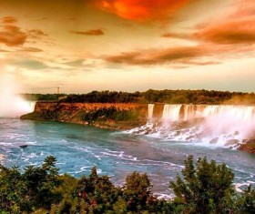 Niagara Falls HD picture