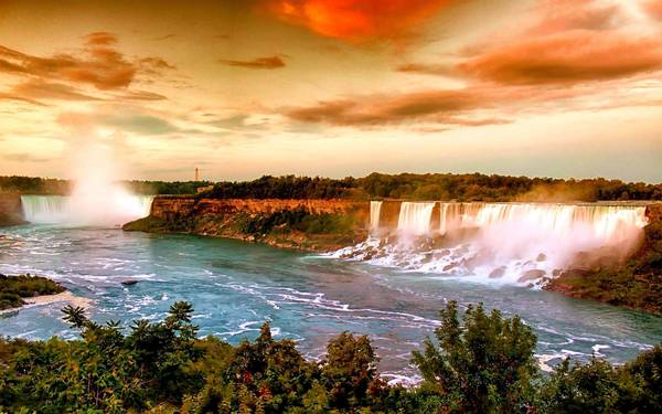 Niagara Falls HD picture