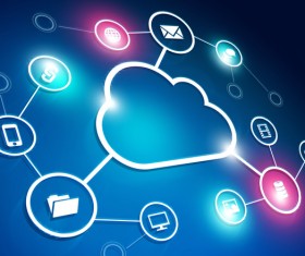 Online security technology Stock Photo 05