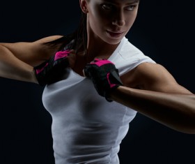 Perfect fit womans body HD picture 09