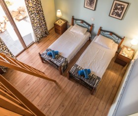 Resort Interior Photos