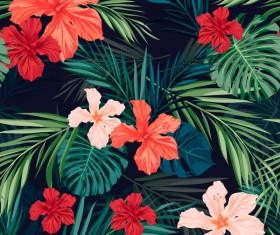 Safflower green leaves HD picture