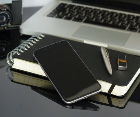 Smart phone notebook camera HD picture