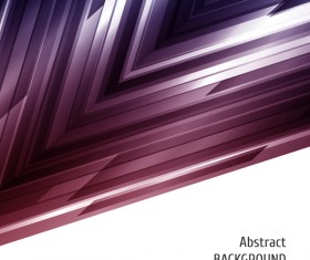 Smooth sharp abstract vector background 01