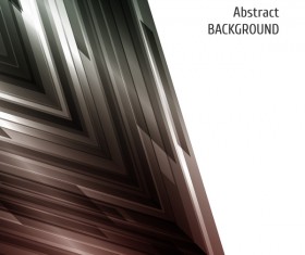 Smooth sharp abstract vector background 03