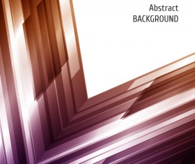 Smooth sharp abstract vector background 05