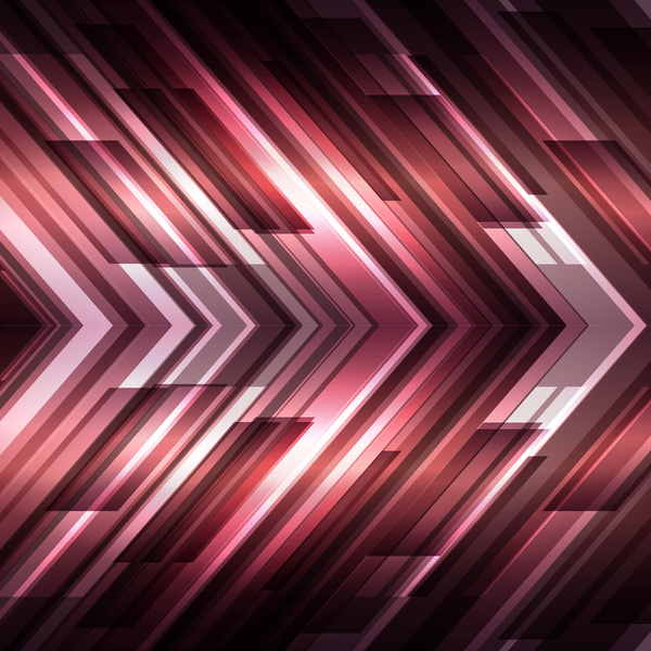 Smooth sharp abstract vector background 06
